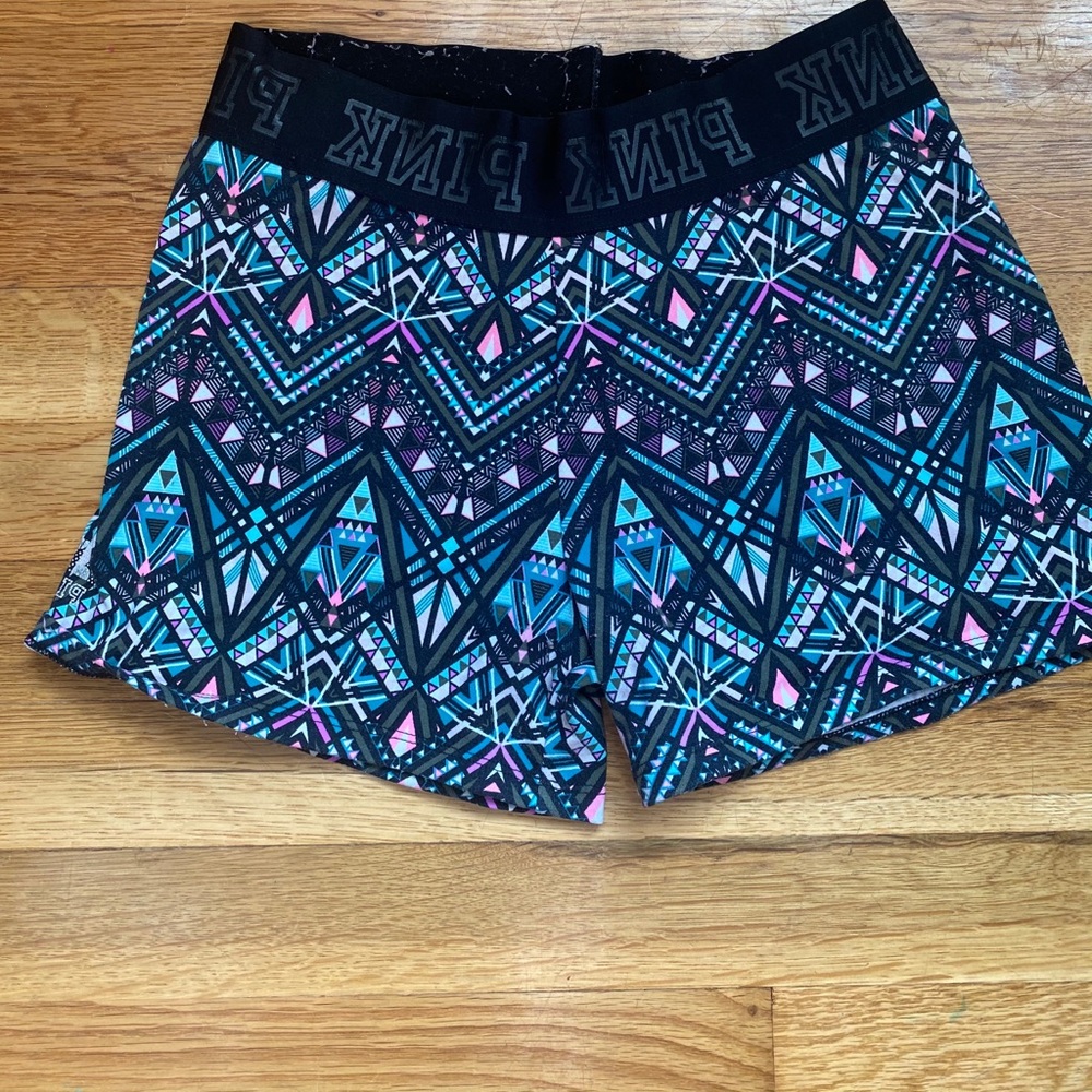 Victoria Secret Multicolor Spandex